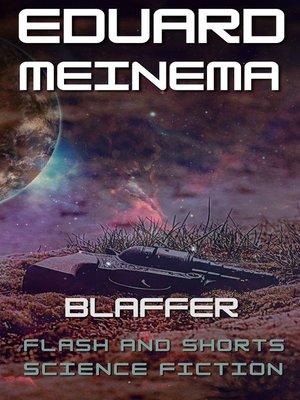 cover image of Blaffer
